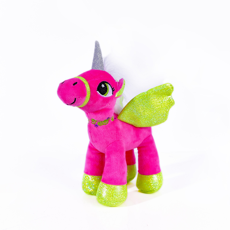 Unicorn Stuffed Animal Toys