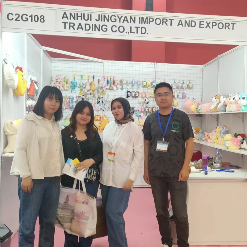 The 7th China Indonesia Trade Expo in 2024