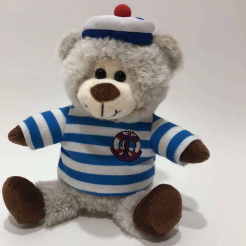 2024 Recording & Repeating Bear Children Gift Plush Toy