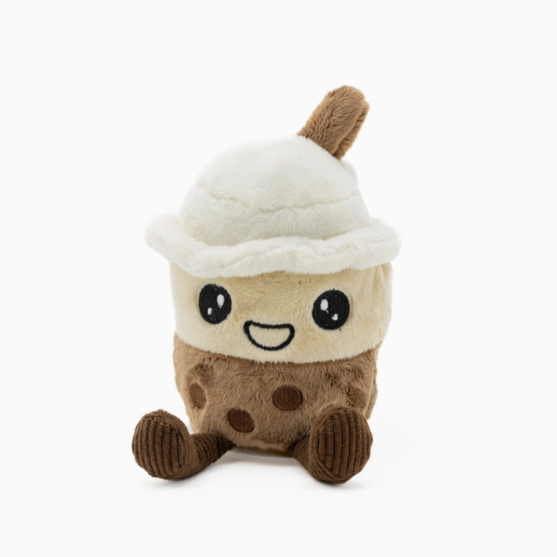 New Bubble Tea Plush toys