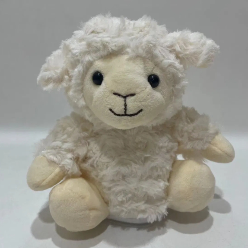 Sheep Hot Selling Plush Stuffed Toy