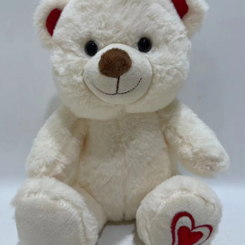 Valentine′s Day Best Gifts Soft Plush Teddy Bear Toys