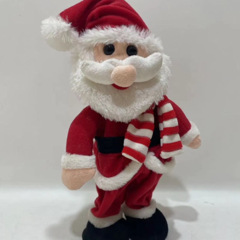 Christmas Santa X′mas Gift Best Home Decoration Choice