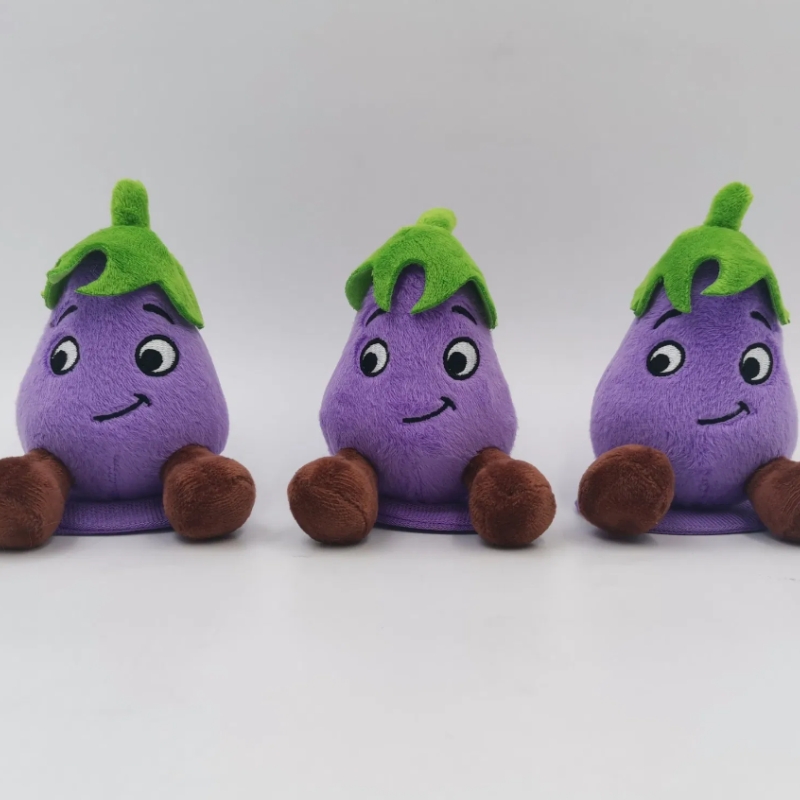 plush toys manufacturer