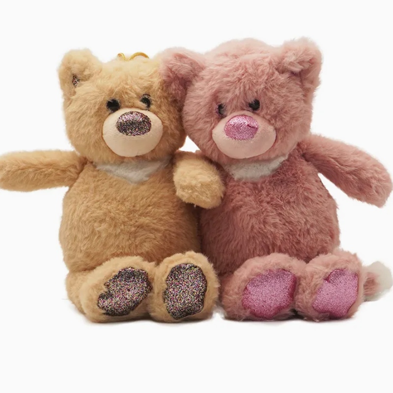 Cute Plush Teddy Bear Stuffed Toys