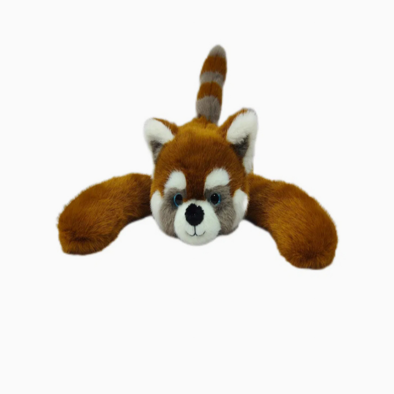 The Cute Animals Plush Toys of Tummy